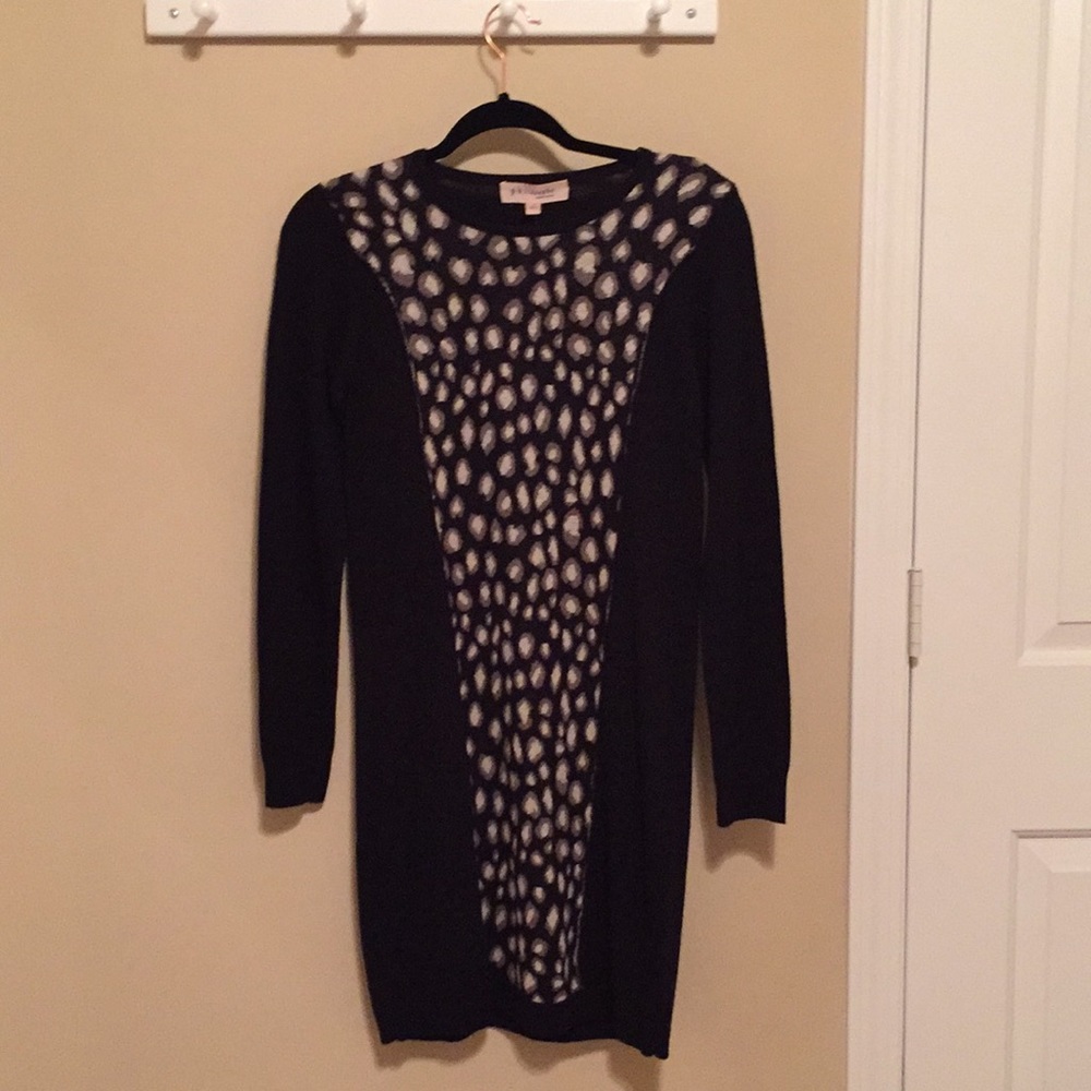 NWT Philosophy Cashmere Dress